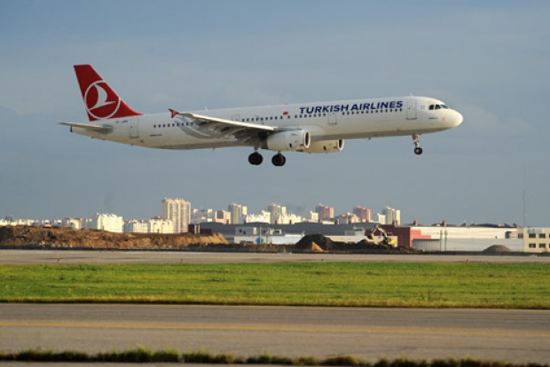 Turkish Airlines