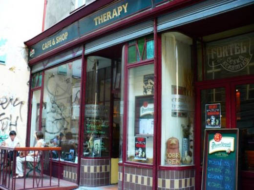 cafe-therapy-prague