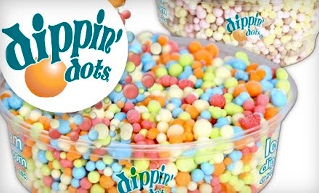dippin-dots