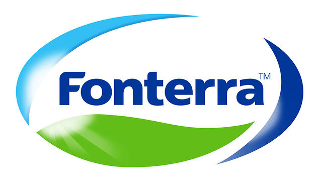 fonterra