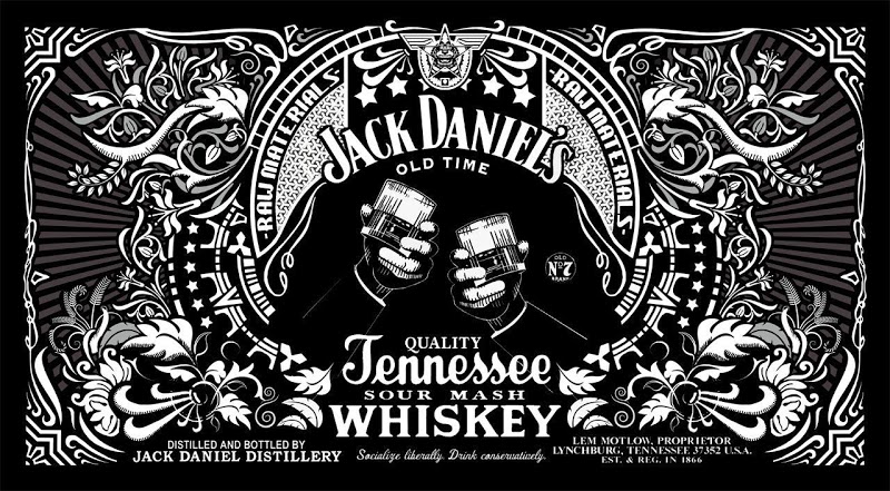 jack daniels