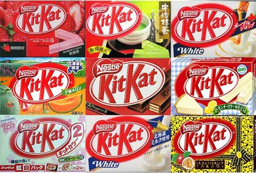kitkat