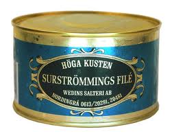 konserv surstremming
