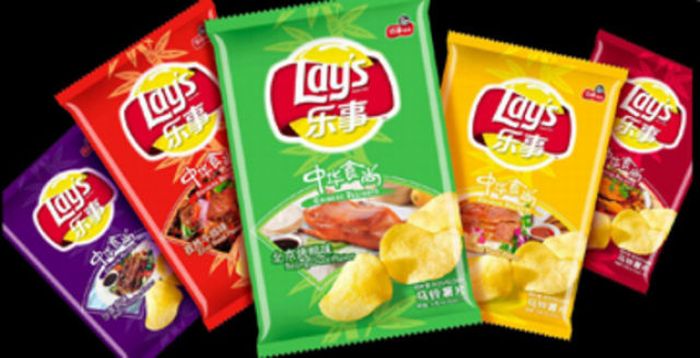 lays