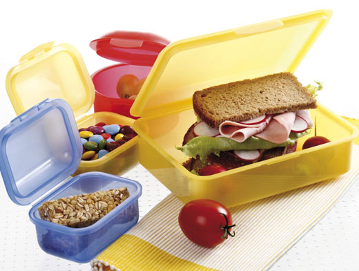 lunch box