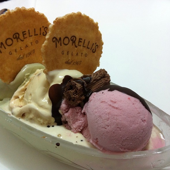 morelles