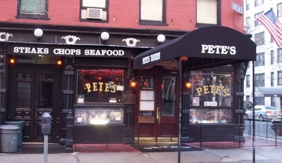 petes tavern