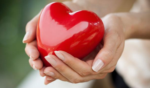 serdce v rukah