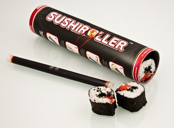 sushiroller