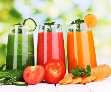 vegetable-juice