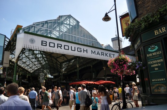 Borough Market