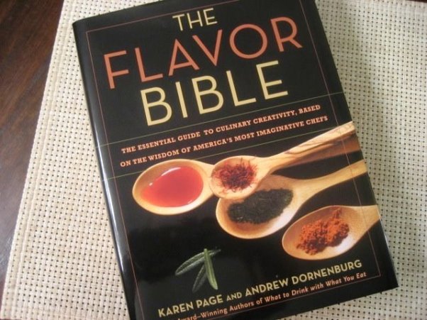 Flavor Bible