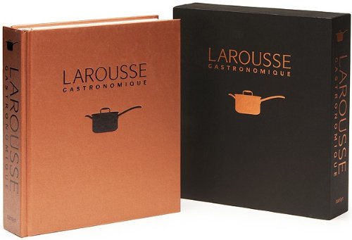 Larousse Gastronomique