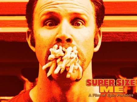 Super Size Me
