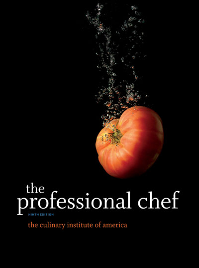 The Professional Chef