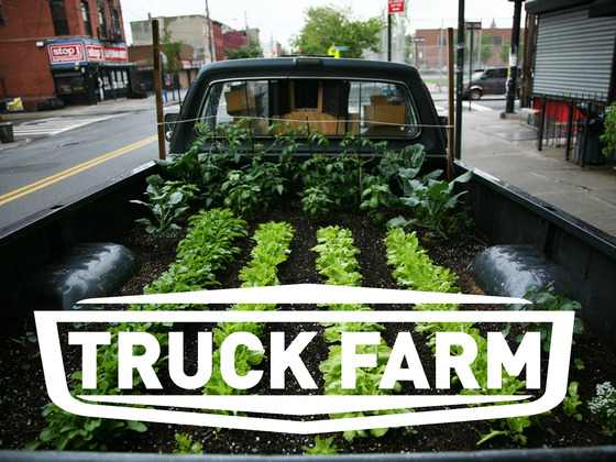 TruckFarm