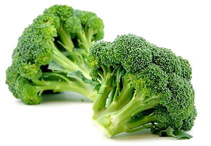 broccoli