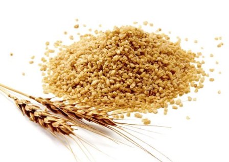 bulgur
