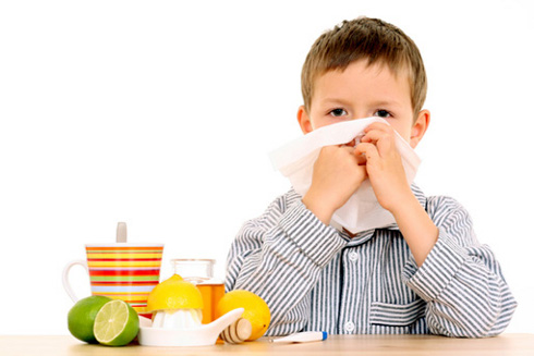 kak povusit immunitet rebenka 1