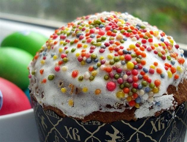 kulich