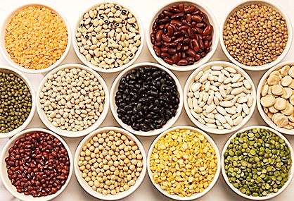 legumes
