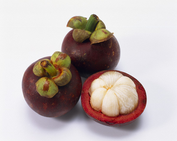 mangostin