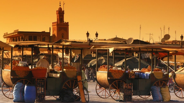 marrakesh