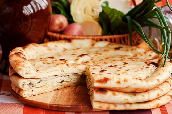osetinskii pirog