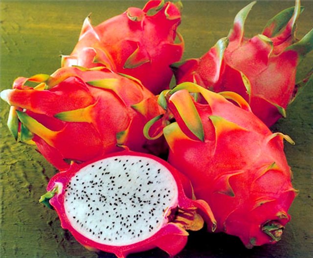pitaya