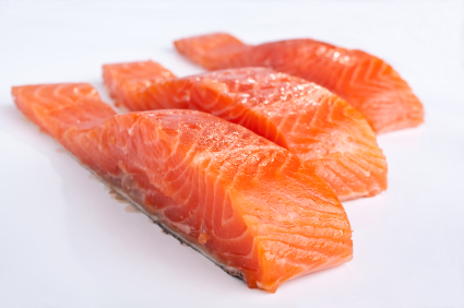 salmon
